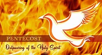 Pentecost — Society of St Vincent de Paul
