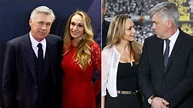 Así es Mariann, la mujer de Ancelotti: segunda esposa, increíble ...