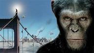 Ver El origen del planeta de los simios Online - CUEVANA 3