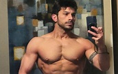 Local Mike Figueroa Wins Body Building Competition - PhillyGayCalendar