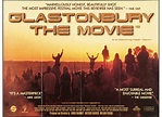 Glastonbury: The Movie in Flashback (1995)