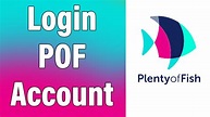 POF Login 2022 | www.pof.com Account Login Help | pof.com Sign In ...