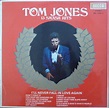 Tom Jones – 13 Smash Hits (1967, Vinyl) - Discogs