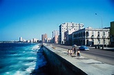 El Malecon, La Habana, Cuba: CUBA: STEVE RAZZETTI - PROFESSIONAL ...