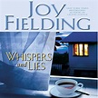 Amazon.com: Whispers and Lies (Audible Audio Edition): Joy Fielding ...