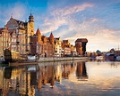 Gdansk guide by In Your Pocket. The best city guide to Gdańsk.