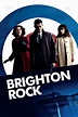 Brighton Rock (2010) - Posters — The Movie Database (TMDb)