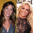 '90s Pop Stars: Then and Now Photos