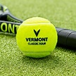 Vermont Balles de Tennis Classic Tour | Net World Sports