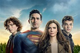Superman And Lois To Stream Extended Episodes On The CW App And Website