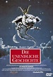 Solo Cine Alemán: Crítica: Die unendliche Geschichte (1984)