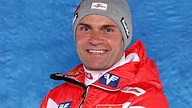Saut à ski : Andreas Widhoelzl nouvel entraîneur des Autrichiens ...