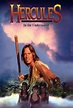 Reparto de Hércules en el mundo subterráneo (película 1994). Dirigida ...