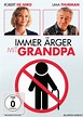 Immer Ärger mit Grandpa | Bild 6 von 7 | Moviepilot.de