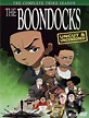 Boondocks: Complete Third Season DVD Region 1 US Import NTSC: Amazon.co ...