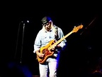 Pat Elwood (MTB) bass solo "24 Hours At A Time" - YouTube