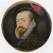 Ambrose Dudley (c. 1532-1590), third earl of Warwick – kleio.org