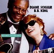 Diane Schuur & B.B. King - Heart To Heart (1994, CD) | Discogs