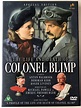 The Life and Death of Colonel Blimp DVD 1943 Special Edition / Directed ...