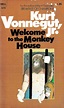 Pamphlets of Destiny: Welcome to the Monkey House