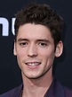 Pico Alexander - Actor