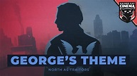 The Divided States: Strife - George's Theme - North As Traitors - YouTube