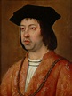 Kunsthistorisches Museum: König Ferdinand II. (1452-1516) von Aragon