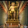 Lista 102+ Foto Imágenes De La Estatua De Zeus En Olimpia El último