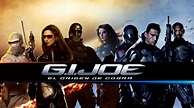 G.I. Joe El origen de Cobra | Apple TV