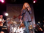 Robert plant and The Band of Joy | Robert plant, Led zeppelin, Music is ...
