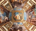 5 Baroque-Style Buildings That Celebrate the Extravagance of the ...