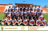 FOTO OFICIAL – Club Deportes Cobresal