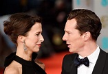Benedict Cumberbatch marries Sophie Hunter on Valentine's Day - LA Times