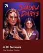 The Shadow Diaries (2020)