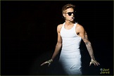 Justin Bieber: Singapore Concert Pics! | Photo 600868 - Photo Gallery ...