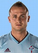 Grandes y pequeños jugadores del Celta de Vigo: STANISLAV LOBOTKA