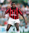 Marcel DESAILLY, 1986–1992 Nantes FRA, 1992–93 Olympique Marseille FRA ...