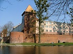 Collegium Hosianum, Braniewo, Poland - SpottingHistory