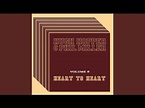 Hugh Hopper & Phil Miller – Heart To Heart (Volume 5) (2014, CD) - Discogs