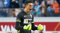Lovre Kalinić proglašen najboljim vratarem belgijske Jupiler Pro lige ...