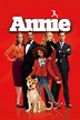 Annie (2014) - Posters — The Movie Database (TMDB)