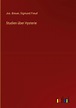 'Studien über Hysterie' von 'Jos. Breuer' - Buch - '978-3-368-27253-1'
