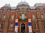 The 10 Year Plan: Museums: Renwick Gallery #2 (Part 1 of 2)