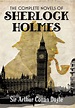 The Complete Novels Of Sherlock Holmes | Mit Shop Store