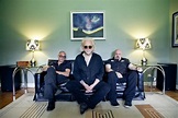 PICK OF THE WEEK: Reeves Gabrels and His Imaginary Friends – Spotlight News