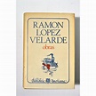 Ramón López Velarde obras