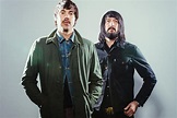Death From Above 1979 'Trainwreck 1979' - The Song of the Week for 9/29 ...