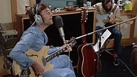 Regardez six minutes inédites de John Lennon en studio pour "Imagine ...