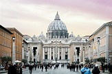 Basilica di San Pietro: 6 curiosità che forse non sapevi | Musement Blog