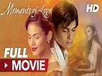 Moments of Love (2006) | Full Movie | GMA Entertainment